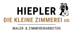 Partner Hiepler Die kleine Zimmerei